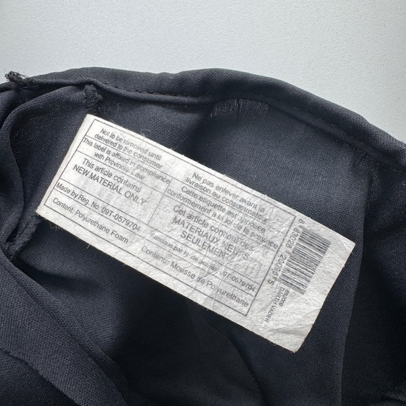 Star Wars Darth Vader Kids Costume Small 4-6 Rubies‎ Child Boy Girl Halloween - Picture 14 of 16